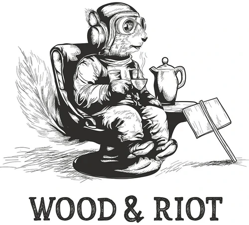 Wood & Riot